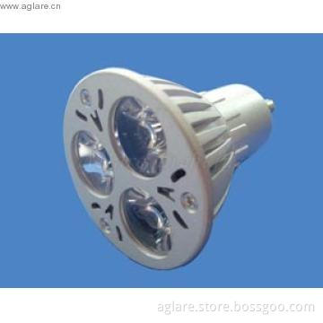 High Power LED Bulb With 50,000 Hours Long Life Span